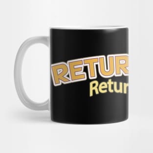 Return Home (Nina Simone) Mug